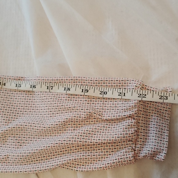 Banana Republic Double V-Neck Long Sleeve Blouse Size Small - Picture 10 of 10